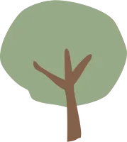 나무, 숲, 초록, 자연, 일러스트, 요소, 심플, svg, tree, 배경제거, 누끼,