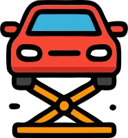 4 auto repair