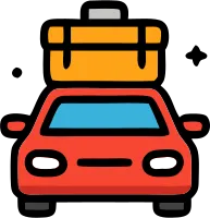 3 road trip