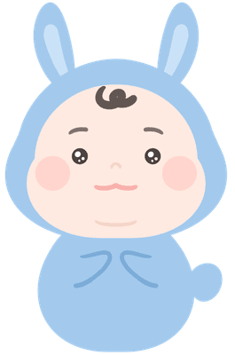 십이간지