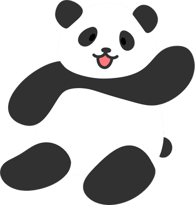 판다