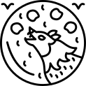 Werewolf Icon