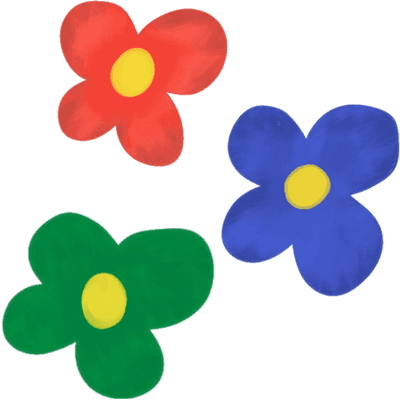 cute flowers