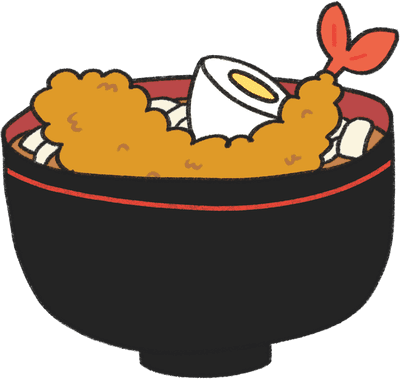 우동