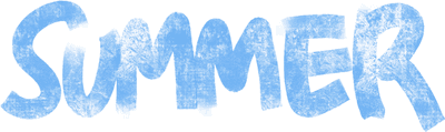 여름캘리그라피