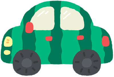 수박 자동차