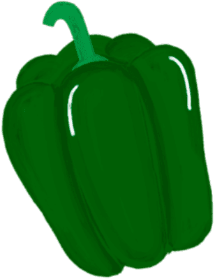 파프리카 피망