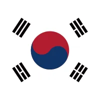 한국국기