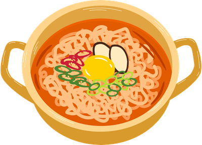 라면