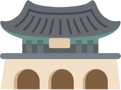 고풍스러운 건축물