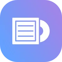 CD Icon