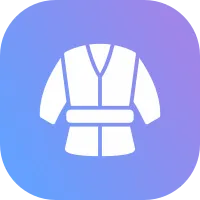 Kimono Icon