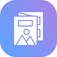 Magazine Icon