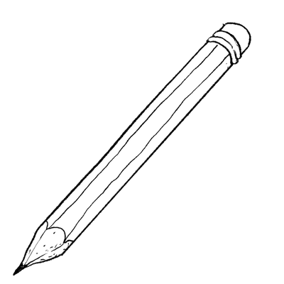 Art stationary