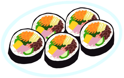 김밥