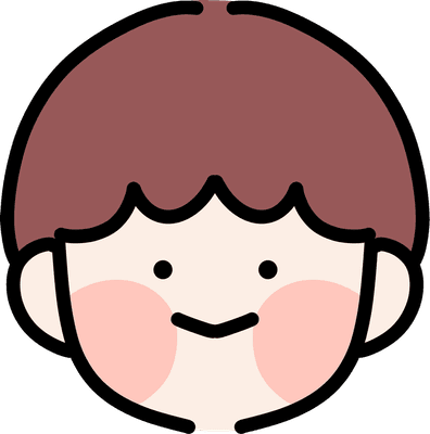 소년 얼굴
