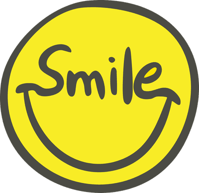 smile