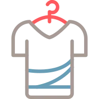 T-Shirt Icon
