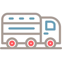 Truck Icon