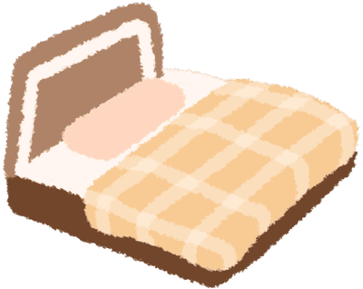 침대