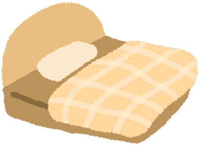 침대