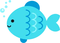 바다 물고기