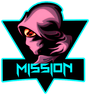 Mission Ninja Logo