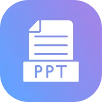Ppt Icon