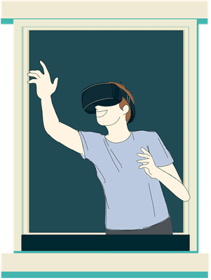 가상현실