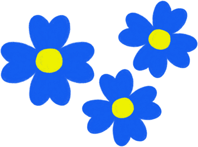 꽃