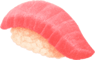 참치 초밥