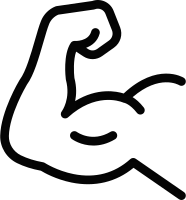근육