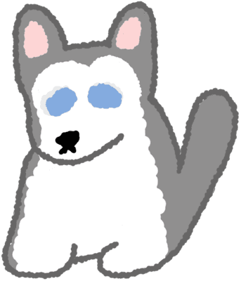 강아지