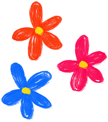 꽃