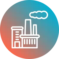 Factory Icon