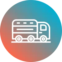 Truck Icon
