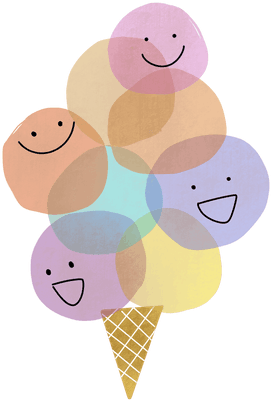 아이스크림
