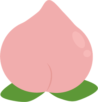 복숭아