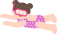 어린이 스쿠버다이빙