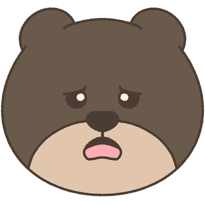 곰_표정_이모지