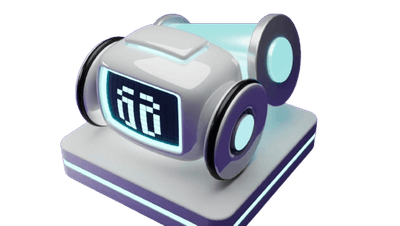 robot