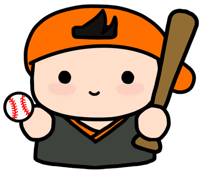 baseball kid