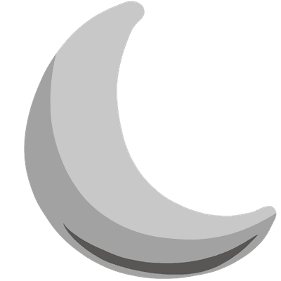 Crescent Moon