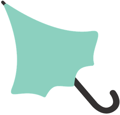 우산