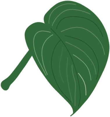 잎