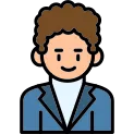 Man Icon
