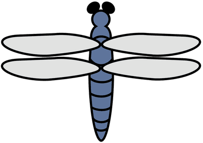 잠자리
