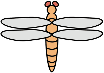 잠자리