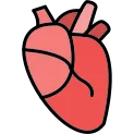 Heart icon