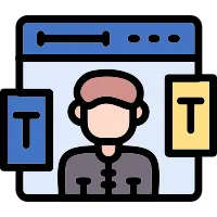 Portfolio Icon